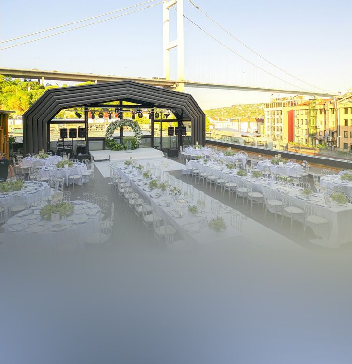 Crowne Plaza İstanbul Ortaköy Bosphorus