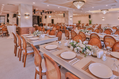 Gala Terrace image