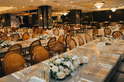Gala Terrace