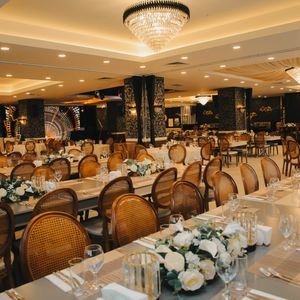 Gala Terrace