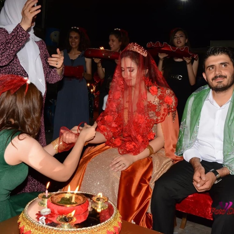 Gümrük Hanı Düğün Salonu