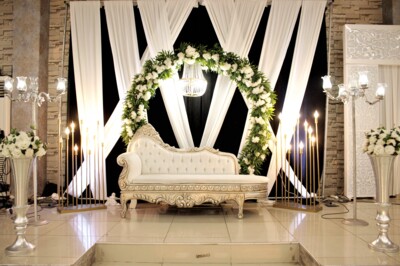 Balkan Davet & Organizasyon