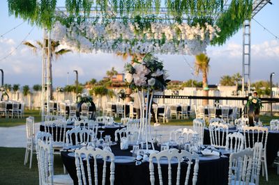 Panorama Lavidas Davet