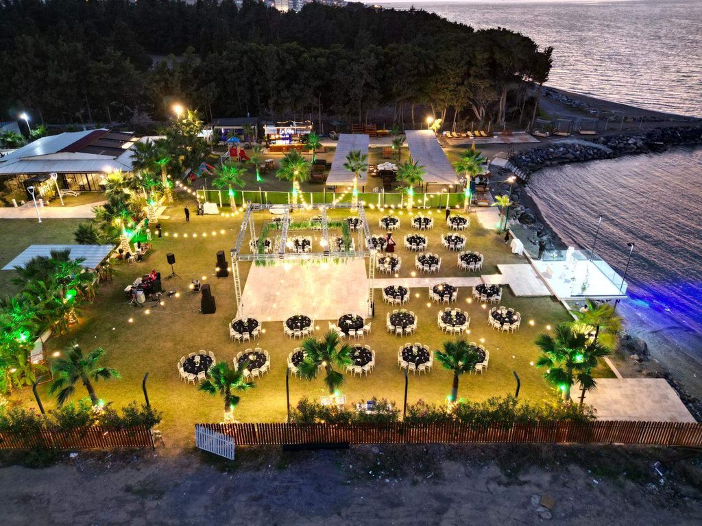 Panorama Lavidas Davet