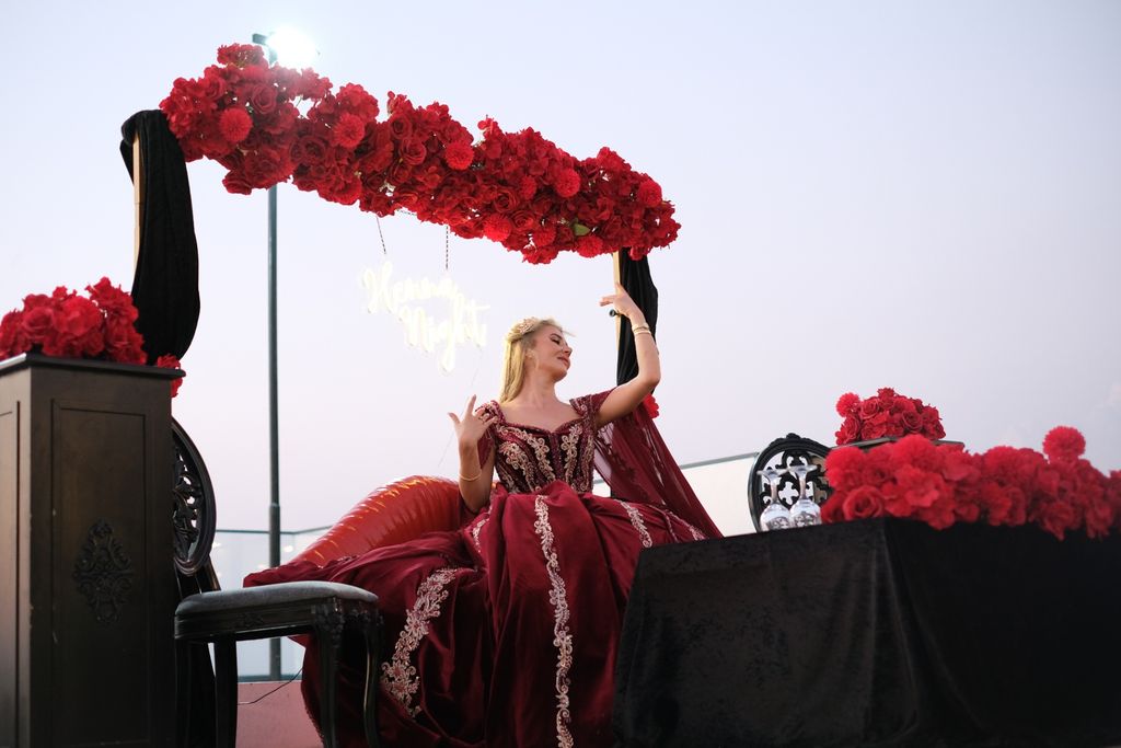 Panorama Lavidas Davet