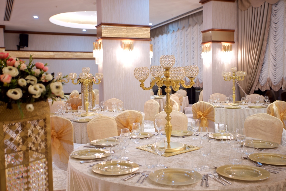 Tryp By Wyndham İstanbul Topkapı