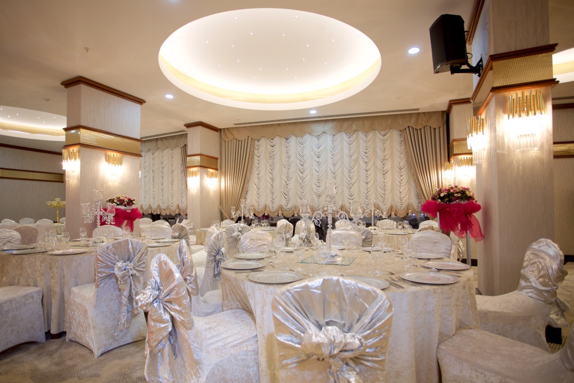 Tryp By Wyndham İstanbul Topkapı