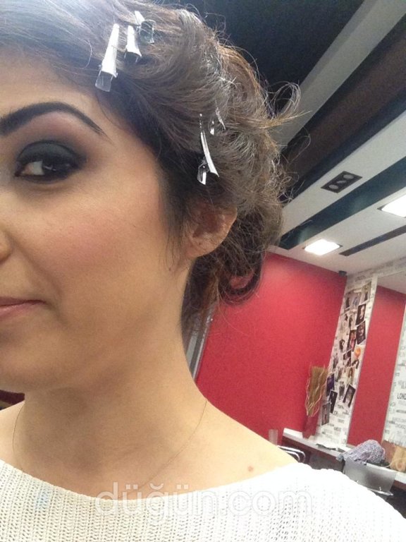 Toni&Guy Hairdessing