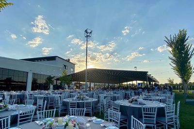 Pasvak Davet Organizasyon