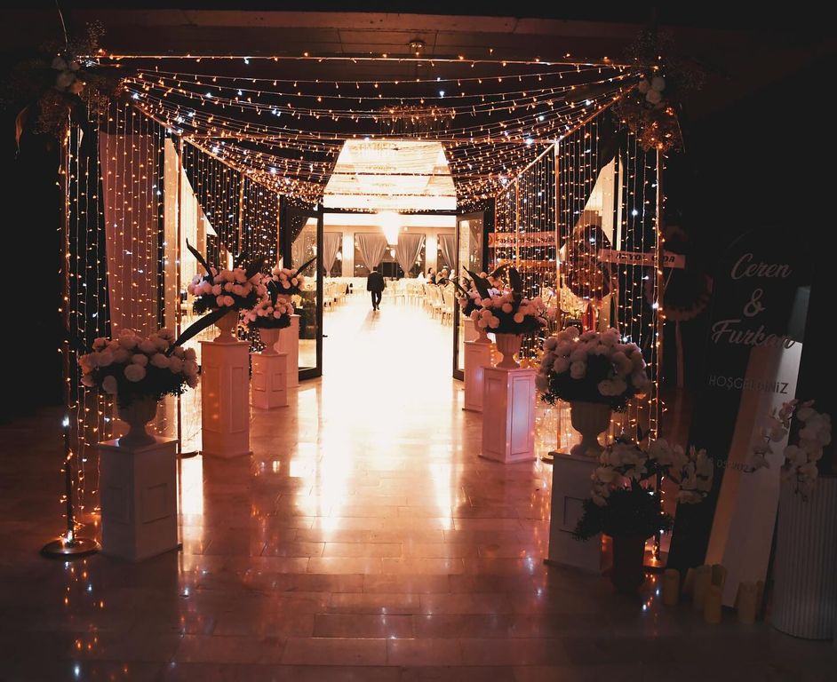 Pasvak Davet Organizasyon