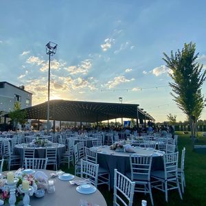 Pasvak Davet Organizasyon