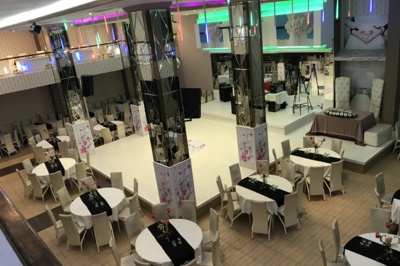 Dünya Düğün Sarayı