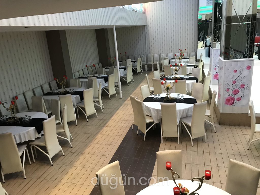 Dünya Düğün Sarayı