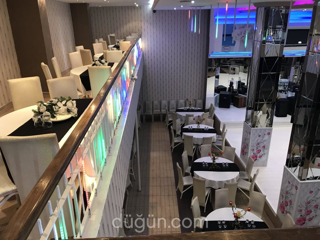 Dünya Düğün Sarayı