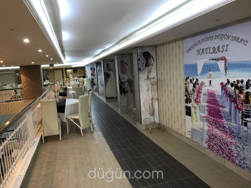 Dünya Düğün Sarayı