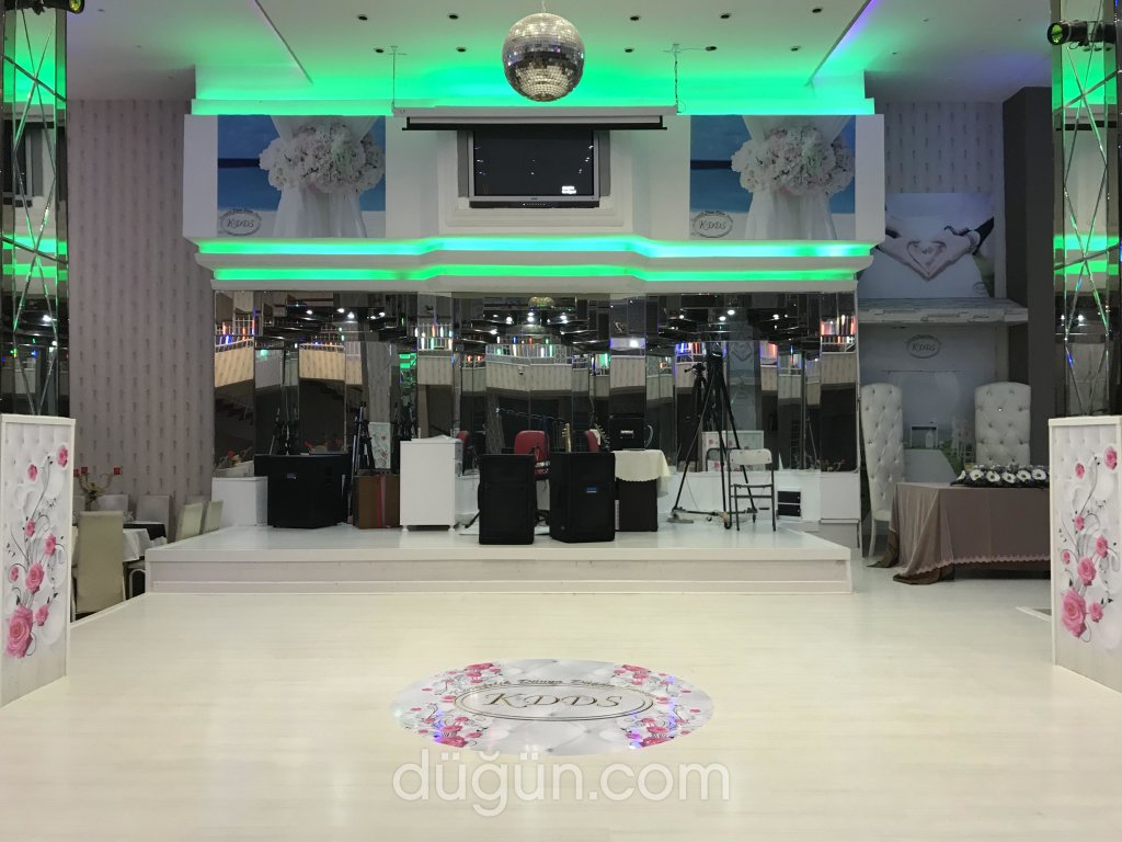 Dünya Düğün Sarayı