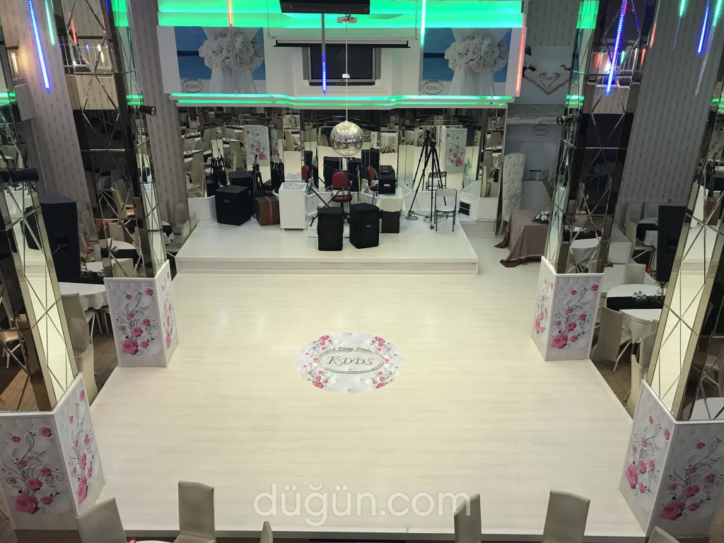 Dünya Düğün Sarayı