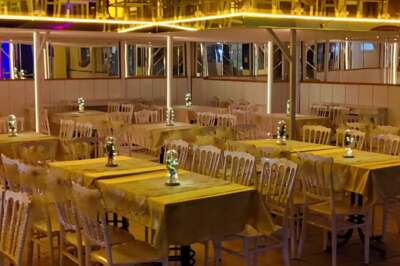 Seval Düğün Salonu