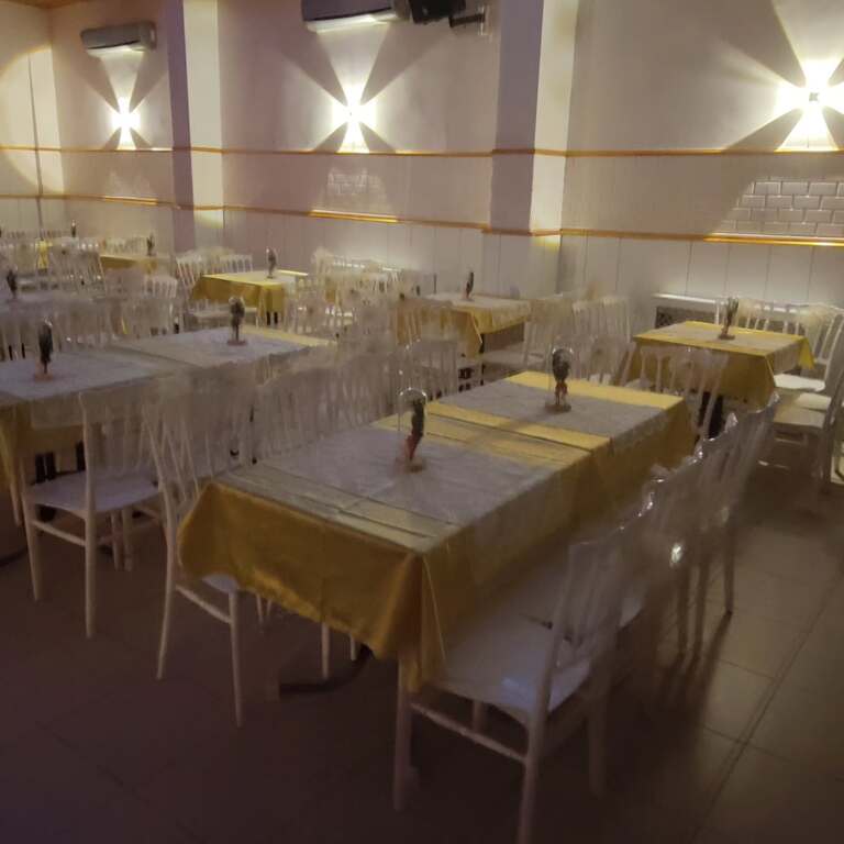 Seval Düğün Salonu