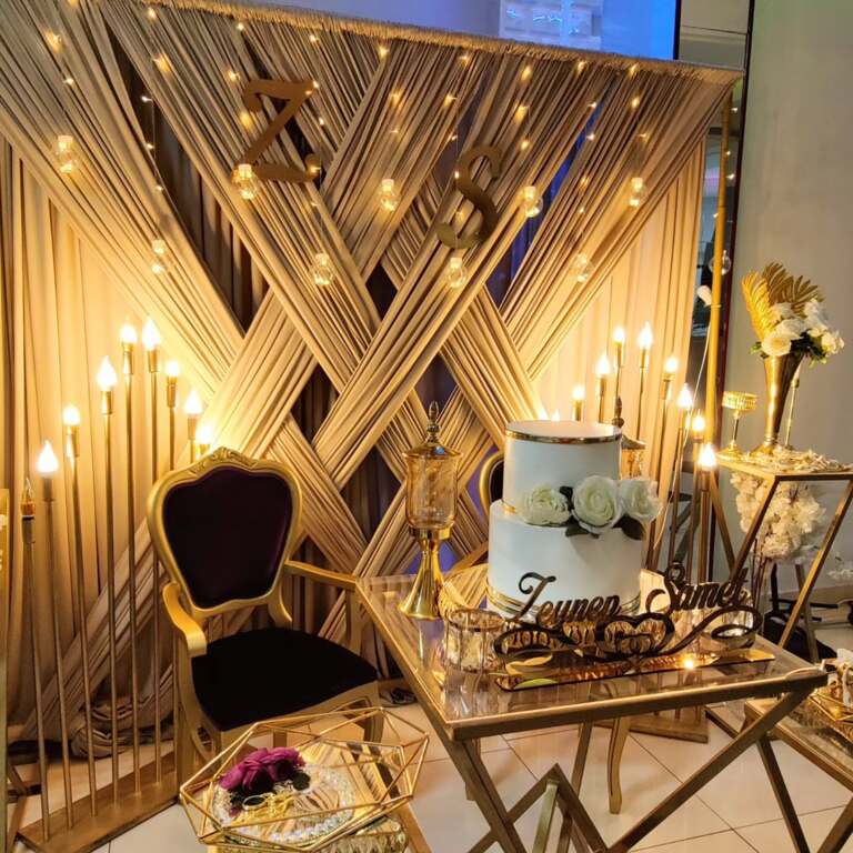 Seval Düğün Salonu