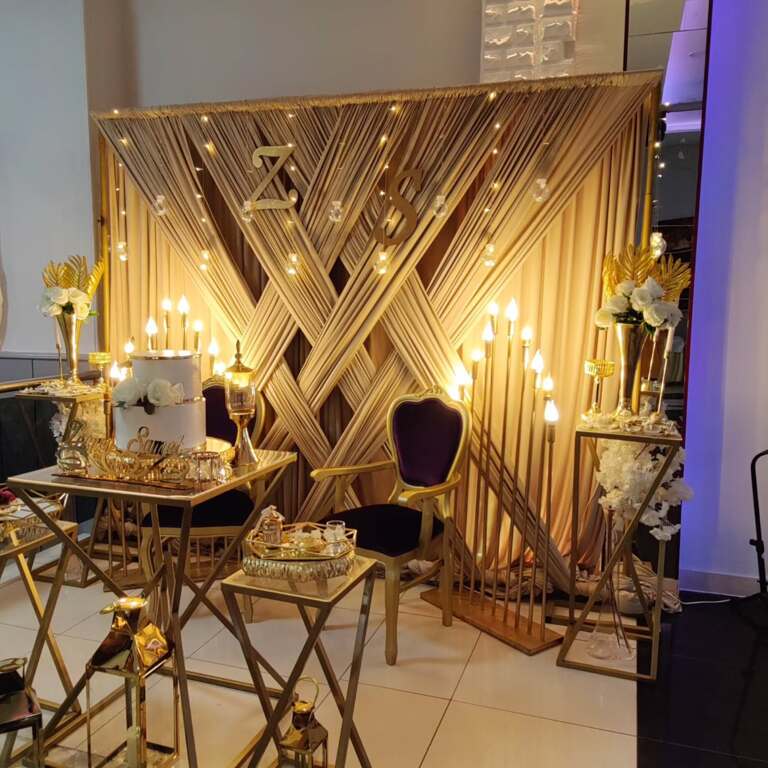 Seval Düğün Salonu