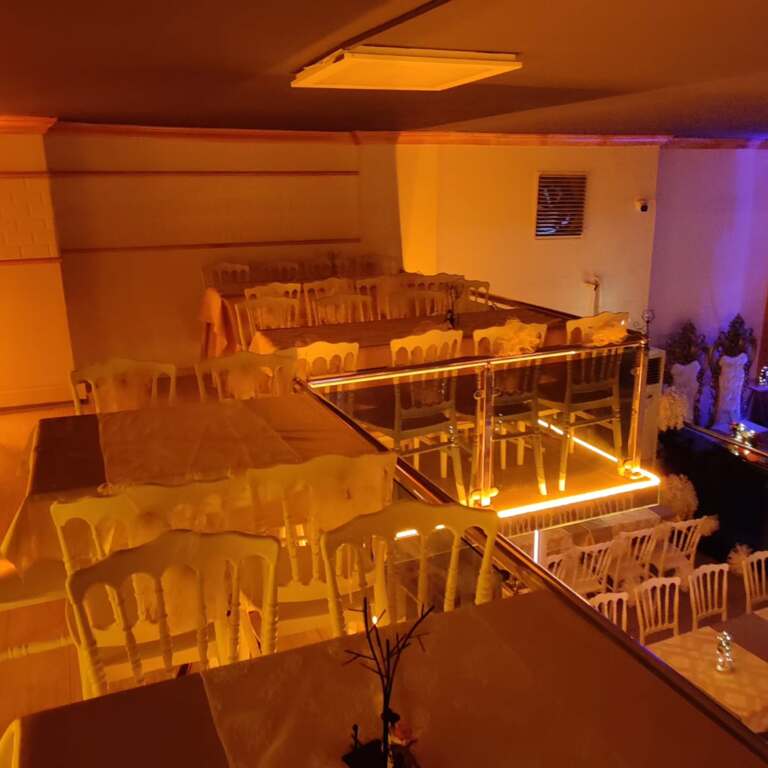 Seval Düğün Salonu