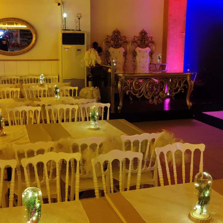 Seval Düğün Salonu