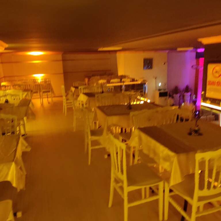 Seval Düğün Salonu