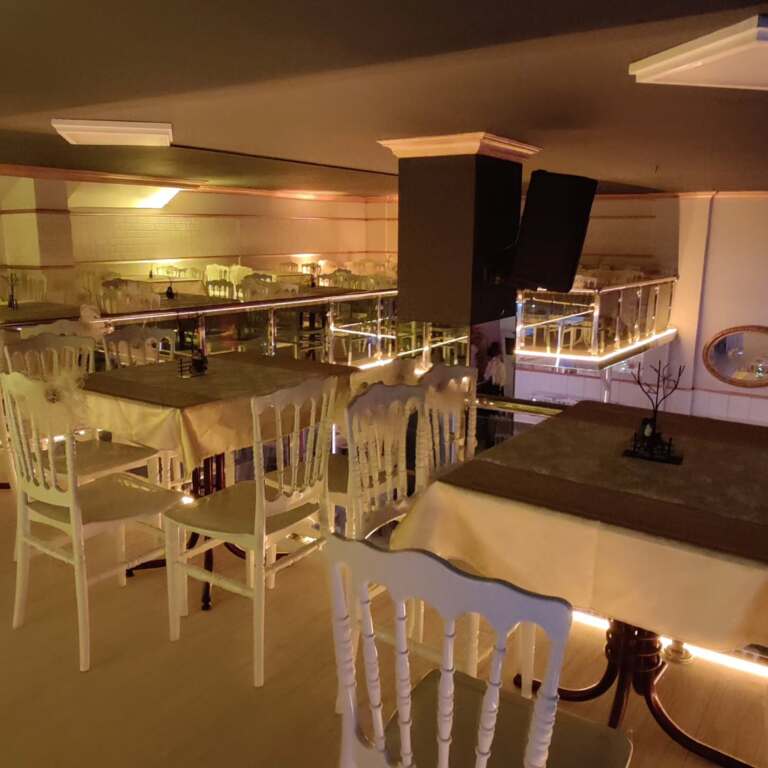 Seval Düğün Salonu