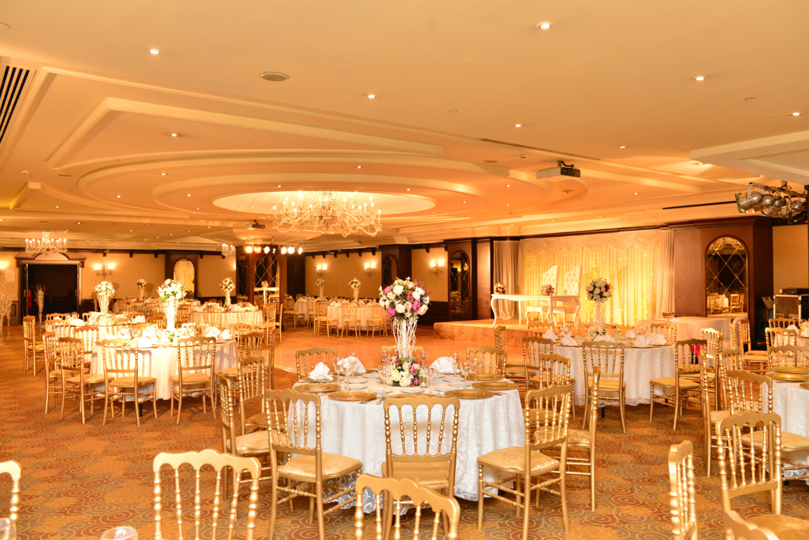 Eresin Crown Hotel
