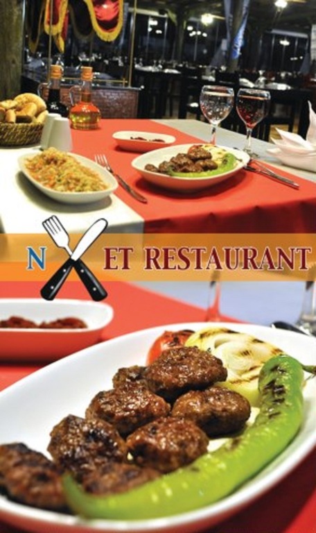 N-Et Restaurant