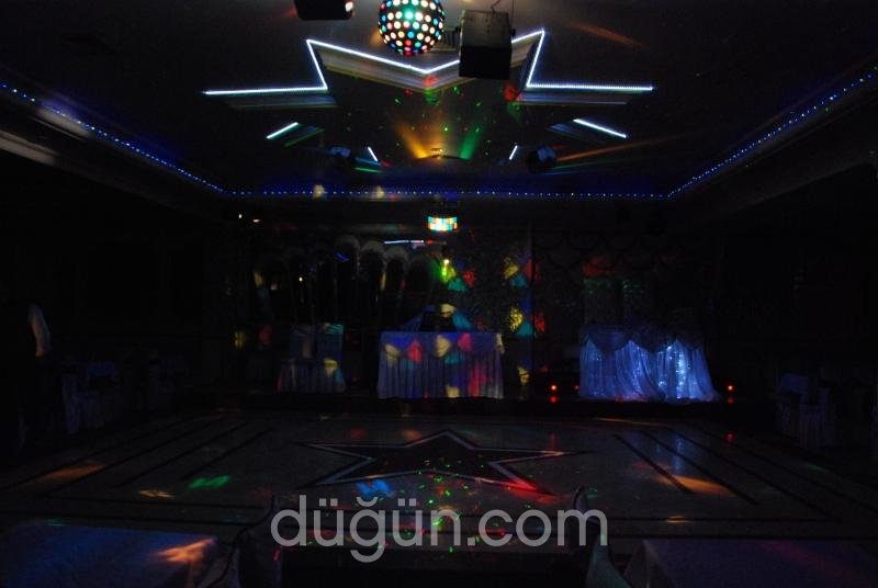 Yağmur Düğün Sarayı