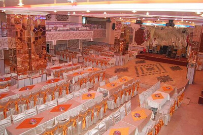 Yeni Lalezar Düğün Salonu