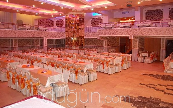 Yeni Lalezar Düğün Salonu