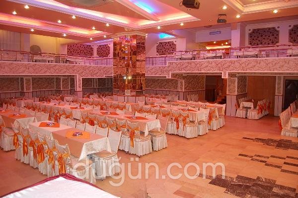 Yeni Lalezar Düğün Salonu