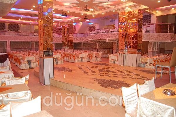 Yeni Lalezar Düğün Salonu