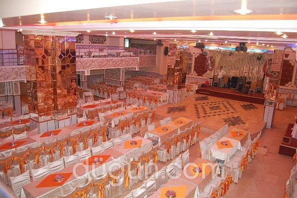 Yeni Lalezar Düğün Salonu