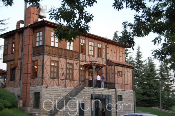 Ankara Evi Düğün Salonları Ankara