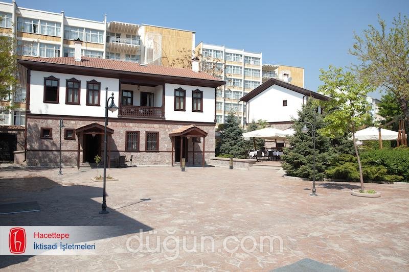 Ankara Evi Düğün Salonları Ankara