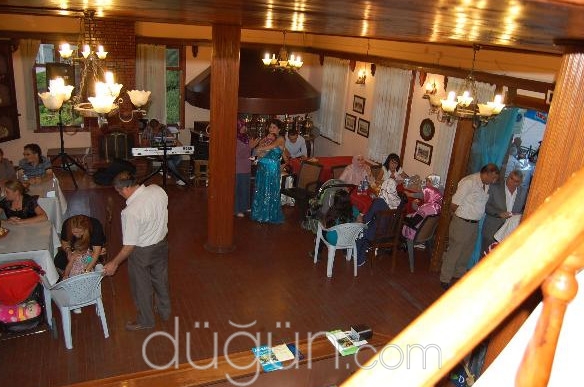 Ankara Evi Ahmet Bey Konağı