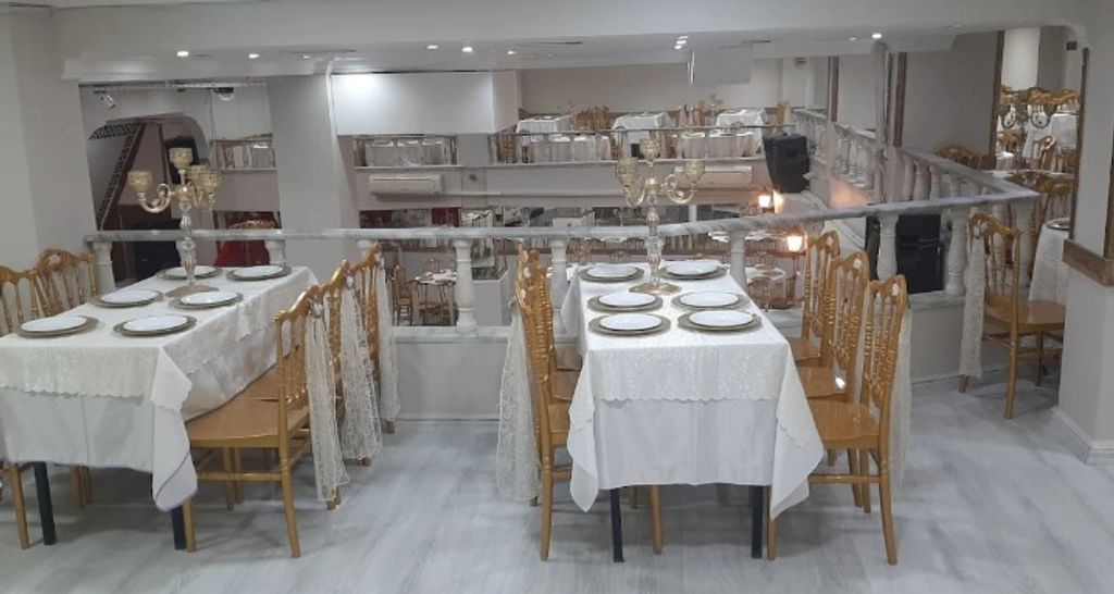Masal Wedding Düğün Davet