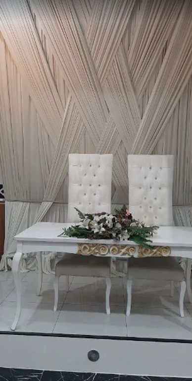 Masal Wedding Düğün Davet