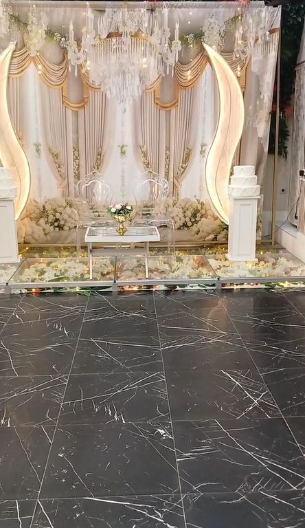 Masal Wedding Düğün Davet