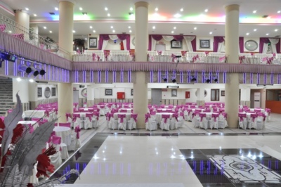 Grand Ünlü Düğün Salonu