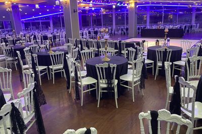Golden Başkent Düğün Salonu