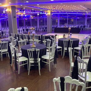 Golden Başkent Düğün Salonu