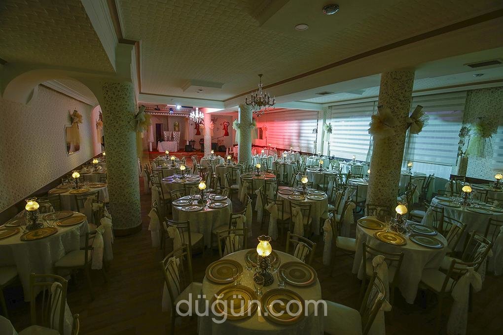 Yeni Başkent Düğün, Nişan, Kına Salonu