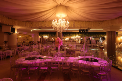 Yenimahalle Düğün Davet Balo