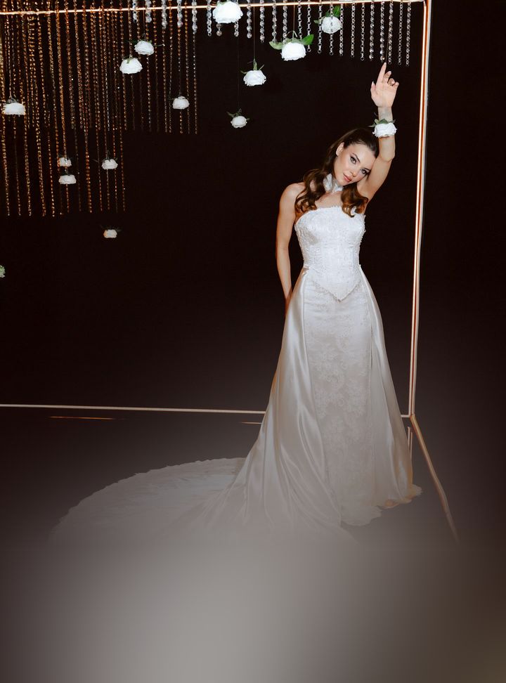 Nihal Yazar Moda