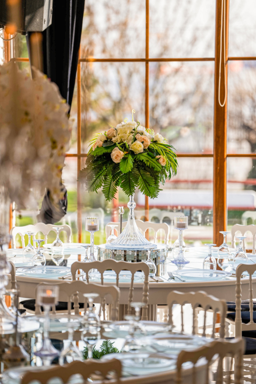 Çamlıca Köşk Avcılar